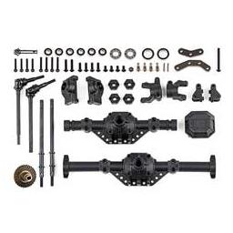 Click here to learn more about the Team Associated Enduro Axle Kit.