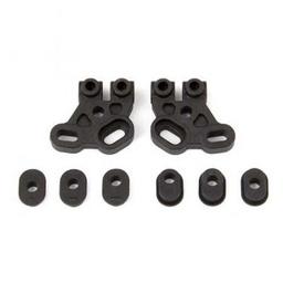 Click here to learn more about the Team Associated RC12R6 Upper Arm Mounts.