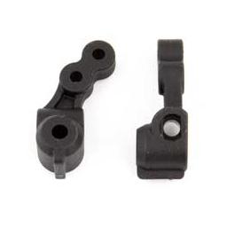 Click here to learn more about the Team Associated RC12R5 Steering Blocks.