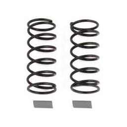Click here to learn more about the Team Associated RC12R6 Shock Springs, gray, 11.8 lb/in.