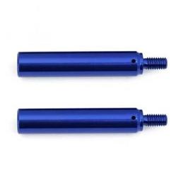 Click here to learn more about the Team Associated RC10F6 Damper Tubes.