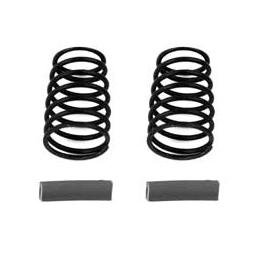 Click here to learn more about the Team Associated RC10F6 Side Springs, gray, 5.2 lb/in.
