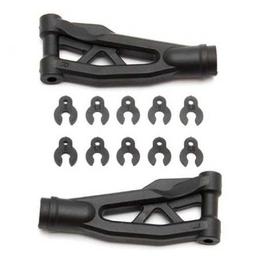 Click here to learn more about the Team Associated RC8B3 Front Upper Arms.