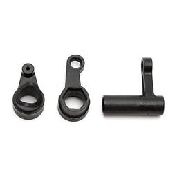 Click here to learn more about the Team Associated RC8B3 Steering Bellcrank Kit.