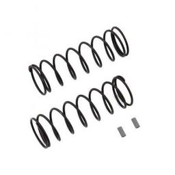 Click here to learn more about the Team Associated Front Springs V2, gray, 5.3 lb/in, L70, 9.0T, 1.6D.