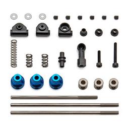 Click here to learn more about the Team Associated RC8B3 Linkage Kit.