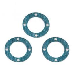 Click here to learn more about the Team Associated Diff Case Gasket, V2.