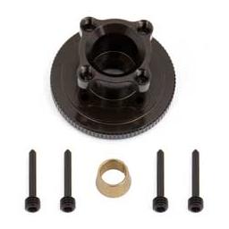 Click here to learn more about the Team Associated RC8B3.1 Flywheel, 4-shoe.