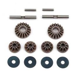 Click here to learn more about the Team Associated RC8B3.1 Differential Gear Set, LTC.
