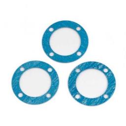 Click here to learn more about the Team Associated RC8B3.1 Differential Gaskets.