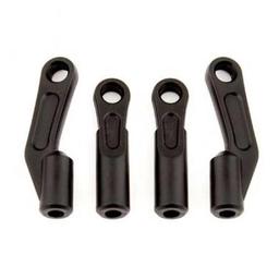 Click here to learn more about the Team Associated RC8B3 Rod Ends, 5 mm.