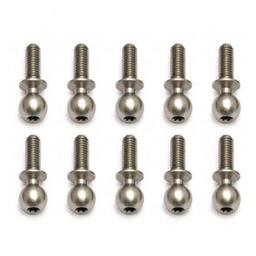 Click here to learn more about the Team Associated Heavy-duty Ballstuds, 8 mm.