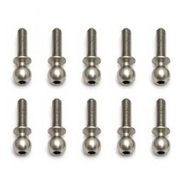 Click here to learn more about the Team Associated Heavy-duty Ballstuds, 10mm.