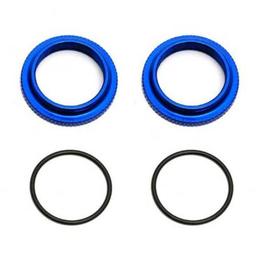 Click here to learn more about the Team Associated FT 12 mm Threaded Collars.