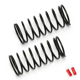 Click here to learn more about the Team Associated FT 12mm Front Springs, red, 3.90 lb.