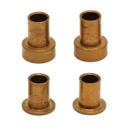 Click here to learn more about the Team Associated Caster Block Bushings, offset.