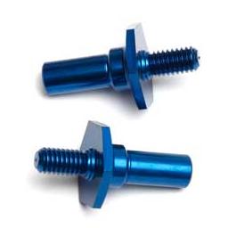 Click here to learn more about the Team Associated FT Aluminum Front Axles.