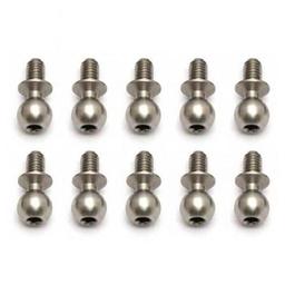 Click here to learn more about the Team Associated Heavy-Duty Ballstuds, 4 mm.
