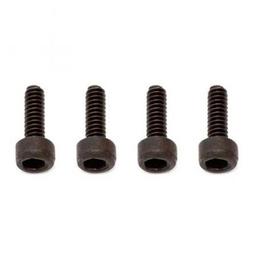 Click here to learn more about the Team Associated Screws, 1.6x5 mm SHCS.