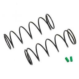 Click here to learn more about the Team Associated 12mm Shock Springs, 54mm, green, 3.75 lb/in.