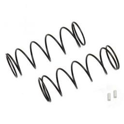 Click here to learn more about the Team Associated 12mm Shock Springs, 54mm, white, 4.10 lb/in.