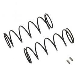 Click here to learn more about the Team Associated 12mm Shock Springs, 54mm, gray, 4.45 lb/in.