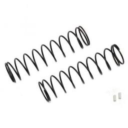 Click here to learn more about the Team Associated 12mm Shock Springs, 72mm, white, 2.40 lb/in.