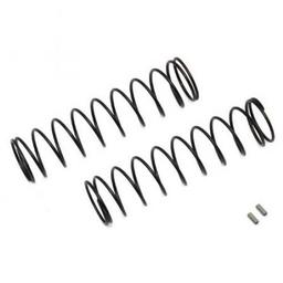 Click here to learn more about the Team Associated 12mm Shock Springs, 72mm, gray, 2.60 lb/in.