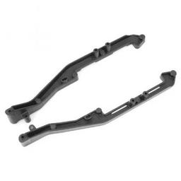 Click here to learn more about the Team Associated B6 Side Rails, hard.