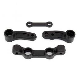 Click here to learn more about the Team Associated B6 Steering Assembly.