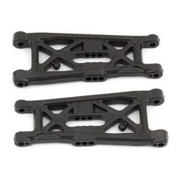 Click here to learn more about the Team Associated B6 Flat Front Arms.