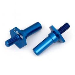 Click here to learn more about the Team Associated B6 Front Axles.