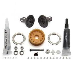 Click here to learn more about the Team Associated B6 Ball Differential Kit.