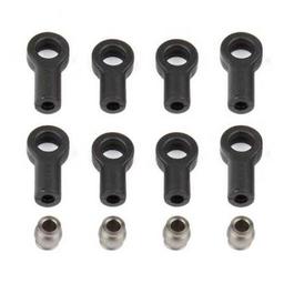 Click here to learn more about the Team Associated B6 Shock Eyelets.