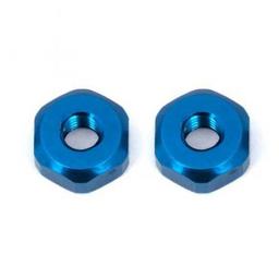 Click here to learn more about the Team Associated B6 Thumbscrews.