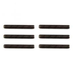 Click here to learn more about the Team Associated Set Screws, M3x20 mm.