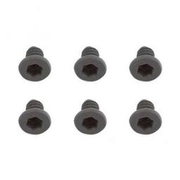 Click here to learn more about the Team Associated Screws, M2x3 mm FHCS.