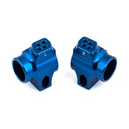 Click here to learn more about the Team Associated B6 FT Blue Aluminum Rear Hubs.