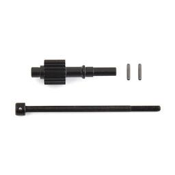 Click here to learn more about the Team Associated B6.1 Standup Top Shaft.