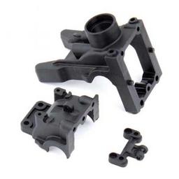 Click here to learn more about the Team Associated B64 Gearbox, front and rear.