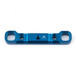 Click here to learn more about the Team Associated B64 HRC Arm Mount A, aluminum.