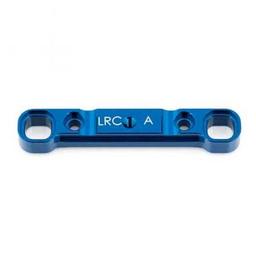 Click here to learn more about the Team Associated B64 LRC Arm Mount A, aluminum.