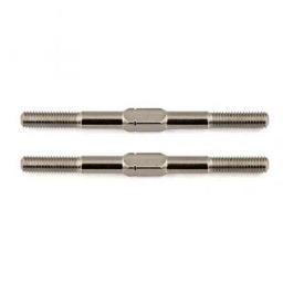 Click here to learn more about the Team Associated Turnbuckles, 3x42 mm.