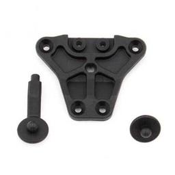 Click here to learn more about the Team Associated B64 Top Plate and Body Posts.