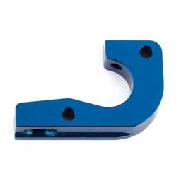 Click here to learn more about the Team Associated B64 Motor Mount Slide, aluminum.