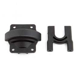 Click here to learn more about the Team Associated B64 Center Bulkhead and Cover.