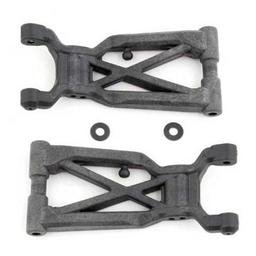 Click here to learn more about the Team Associated B64 Rear Arms, hard.
