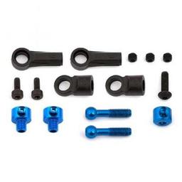 Click here to learn more about the Team Associated B64 Anti-roll Bar Hardware.