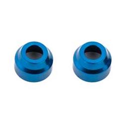 Click here to learn more about the Team Associated B64 Front CVA Axle Retainers.