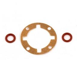 Click here to learn more about the Team Associated B64 Diff Gasket and O-Rings.